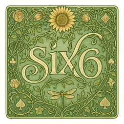 six6 মোবাইল নীতি পৃষ্ঠা